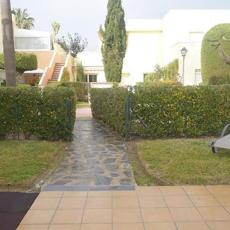 Casa Paz Apartment Playas de Vera Exterior photo