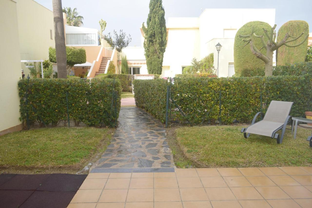 Casa Paz Apartment Playas de Vera Exterior photo