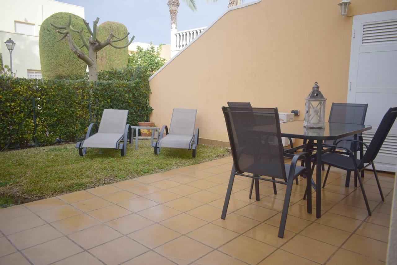 Casa Paz Apartment Playas de Vera Exterior photo