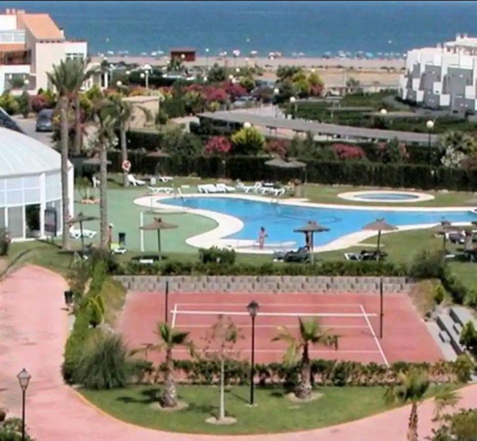Casa Paz Apartment Playas de Vera Exterior photo